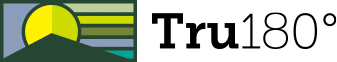 TRU180 Logo