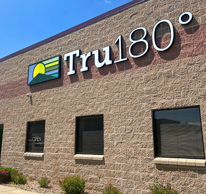 Photo of Tru180 store