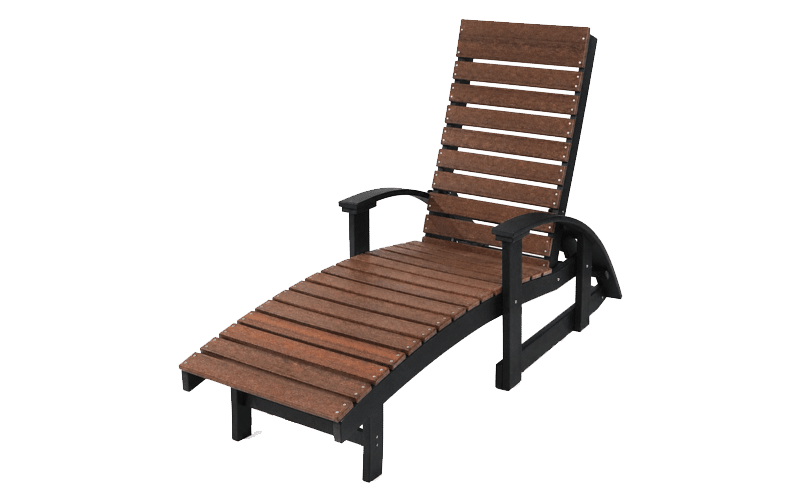 Loungers & Garden Benches